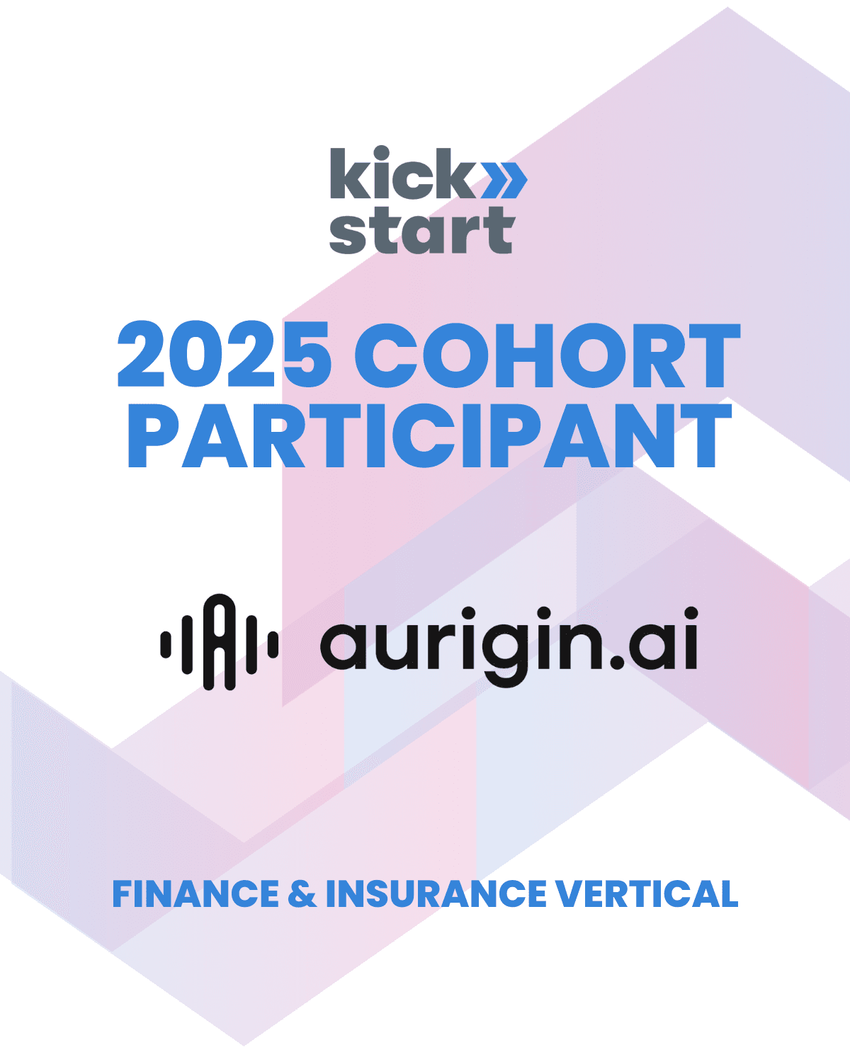 We’re Joining Kickstart Innovation’s 2025 Cohort!